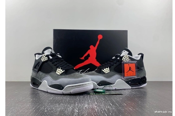 4 Fear Pack  626969-030 Retro 626969-030 Jordan 0322